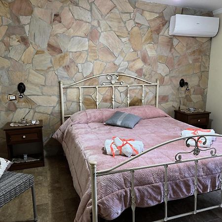 Apartamento Perriera House Sciacca Exterior foto