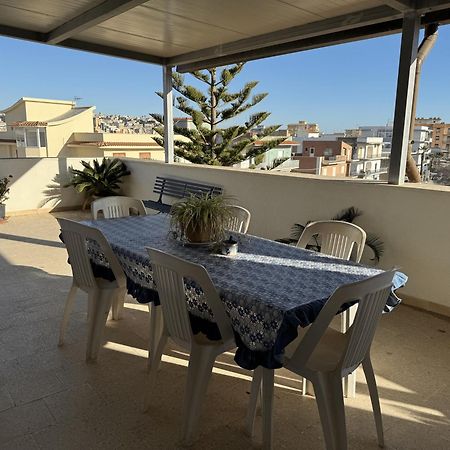Apartamento Perriera House Sciacca Exterior foto