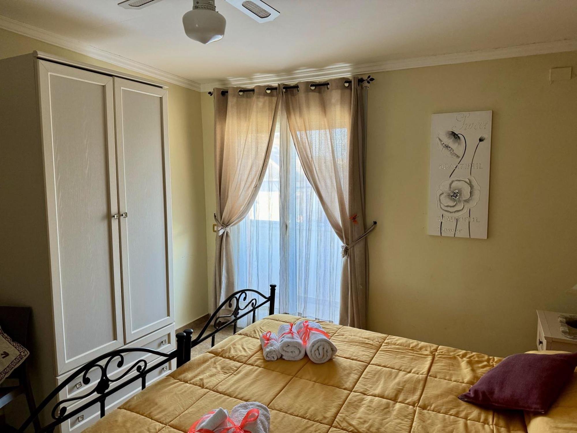 Apartamento Perriera House Sciacca Exterior foto