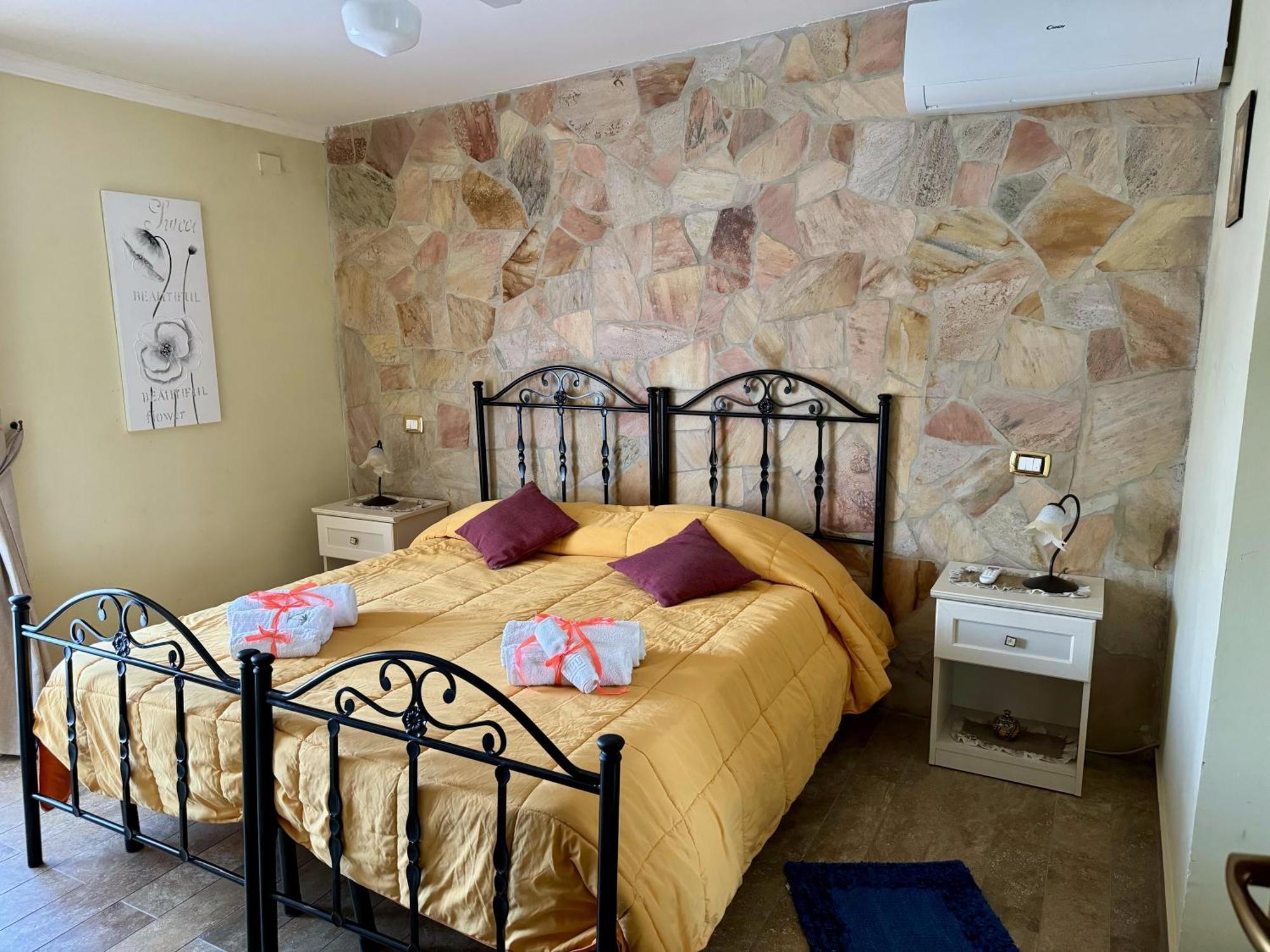 Apartamento Perriera House Sciacca Exterior foto