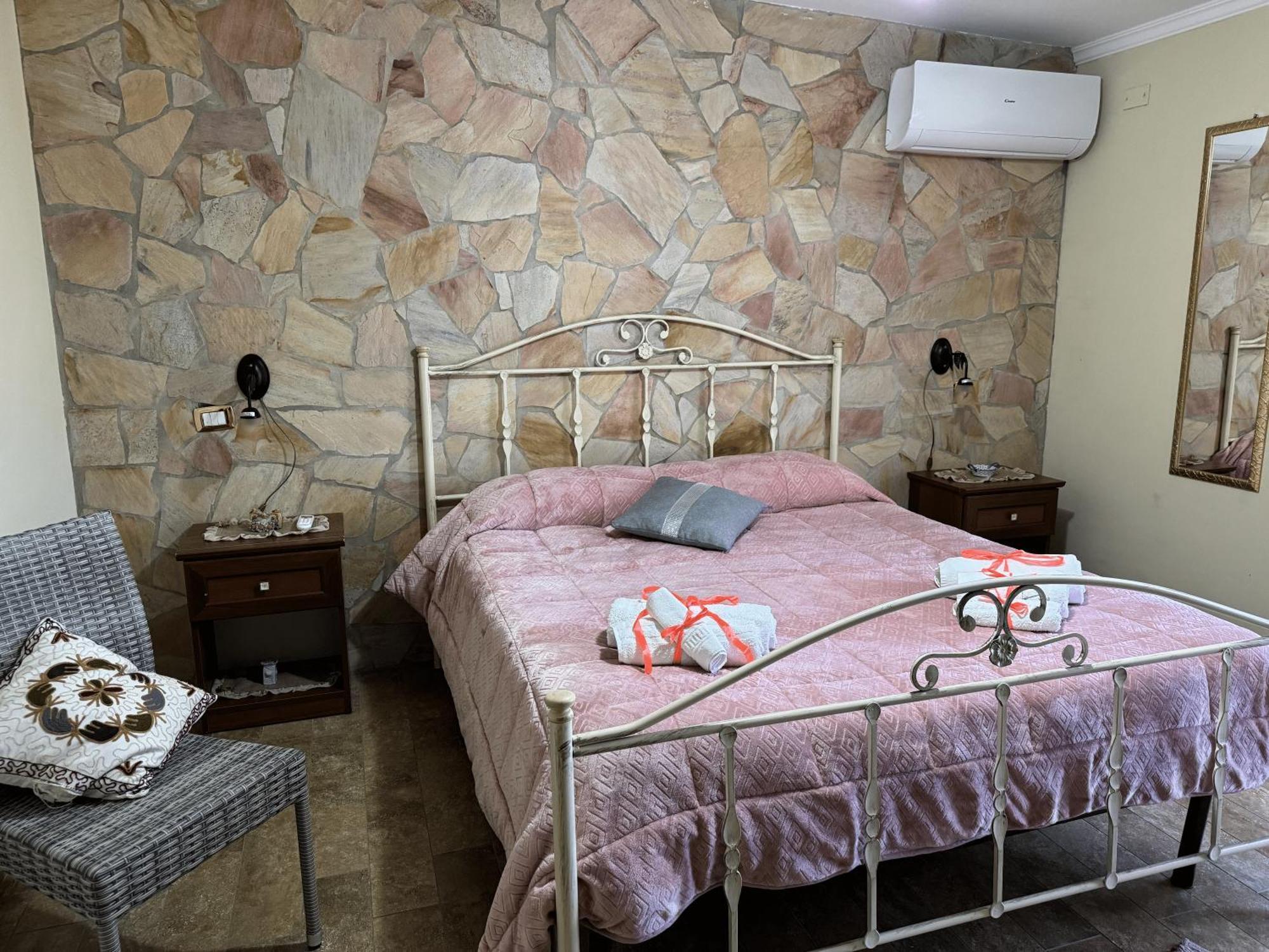 Apartamento Perriera House Sciacca Exterior foto