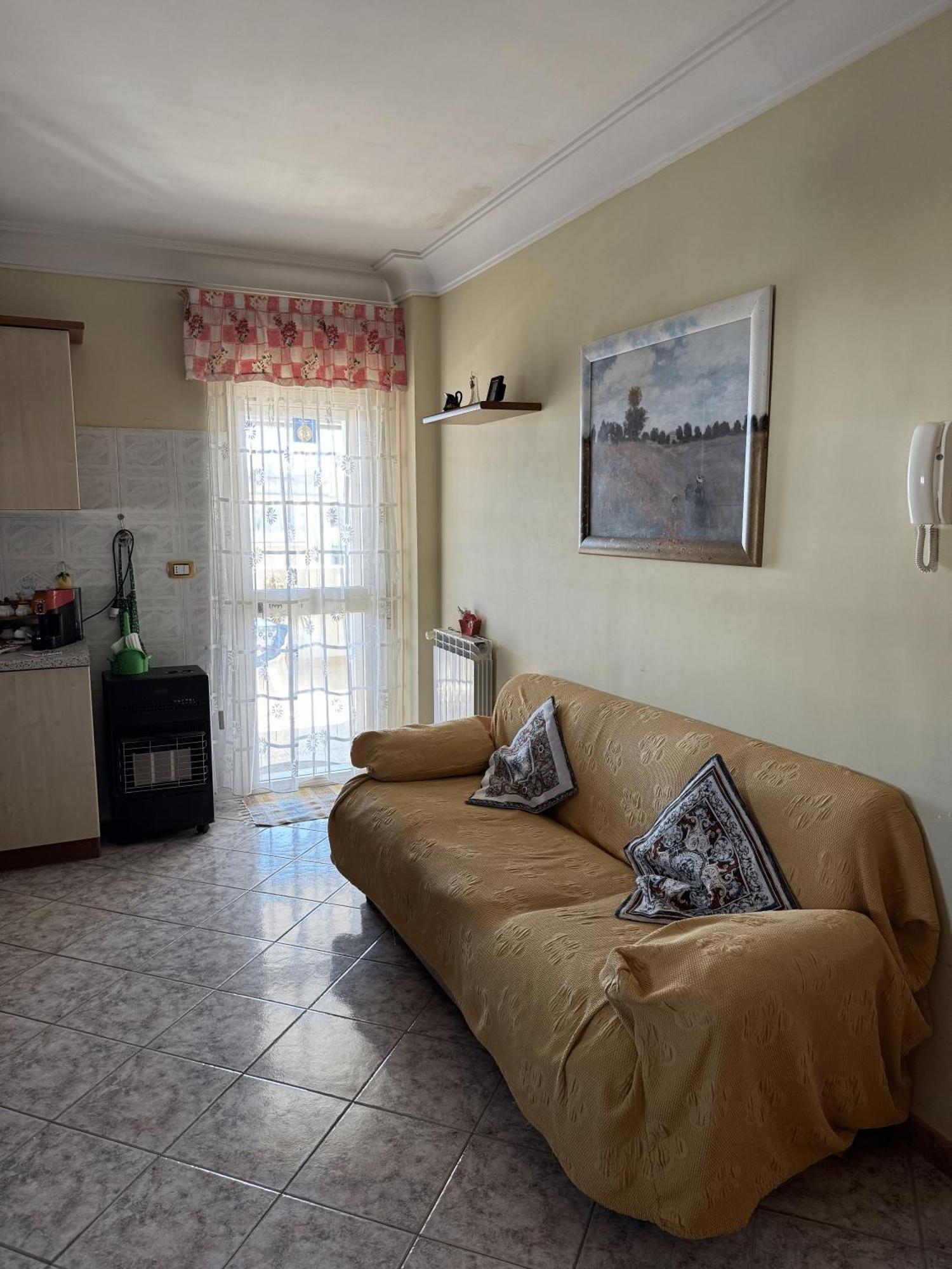 Apartamento Perriera House Sciacca Exterior foto