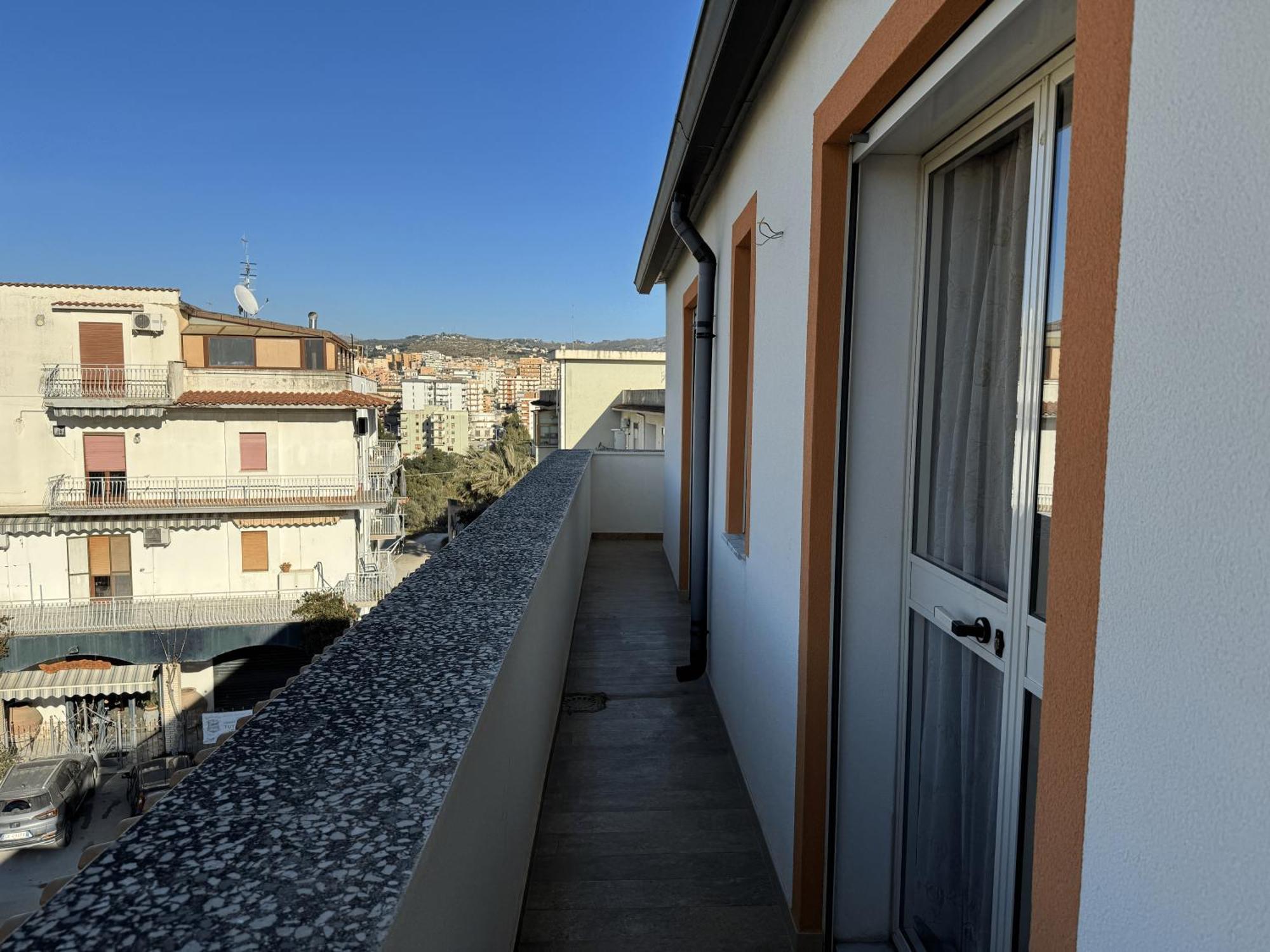 Apartamento Perriera House Sciacca Exterior foto