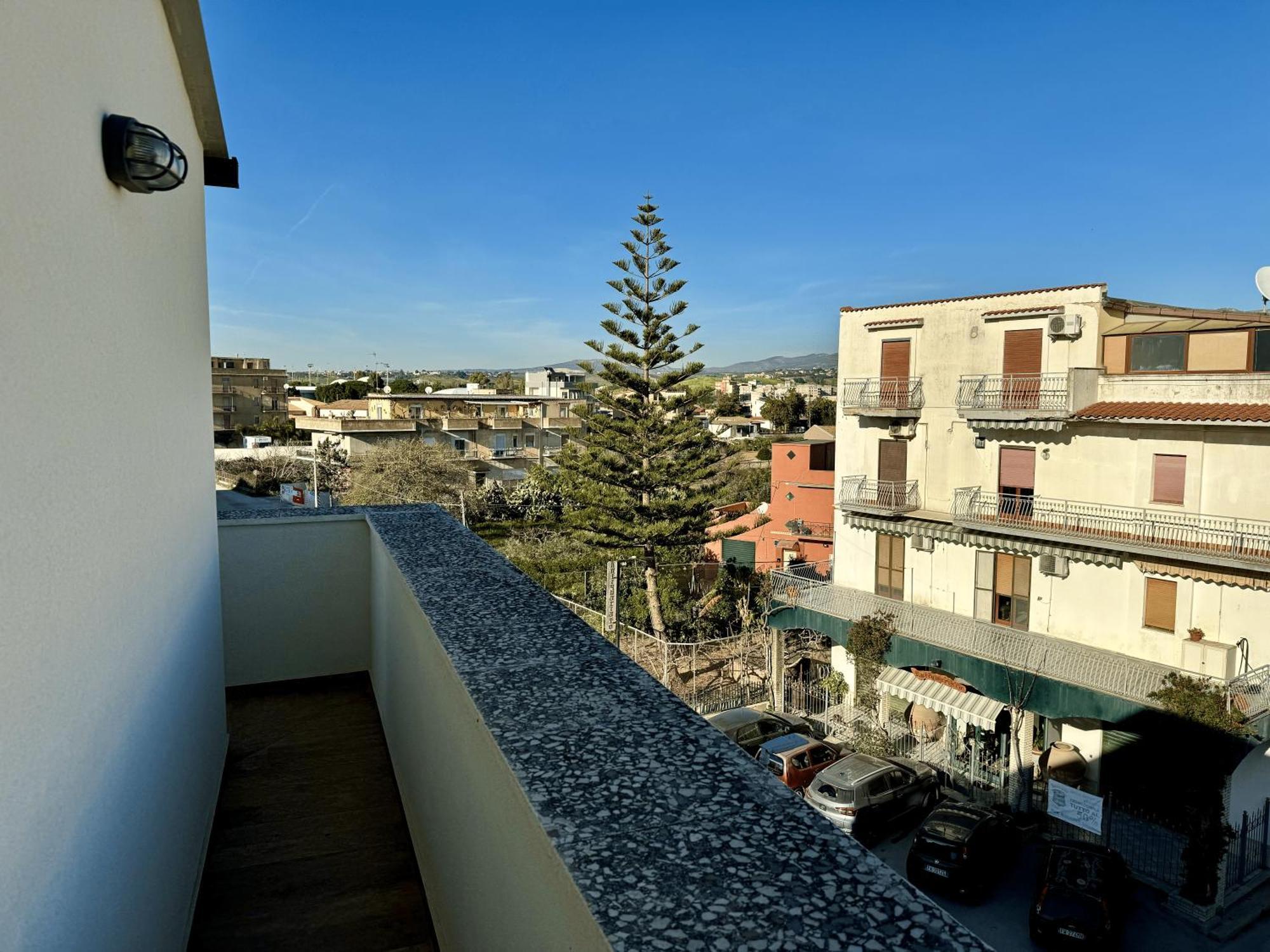 Apartamento Perriera House Sciacca Exterior foto