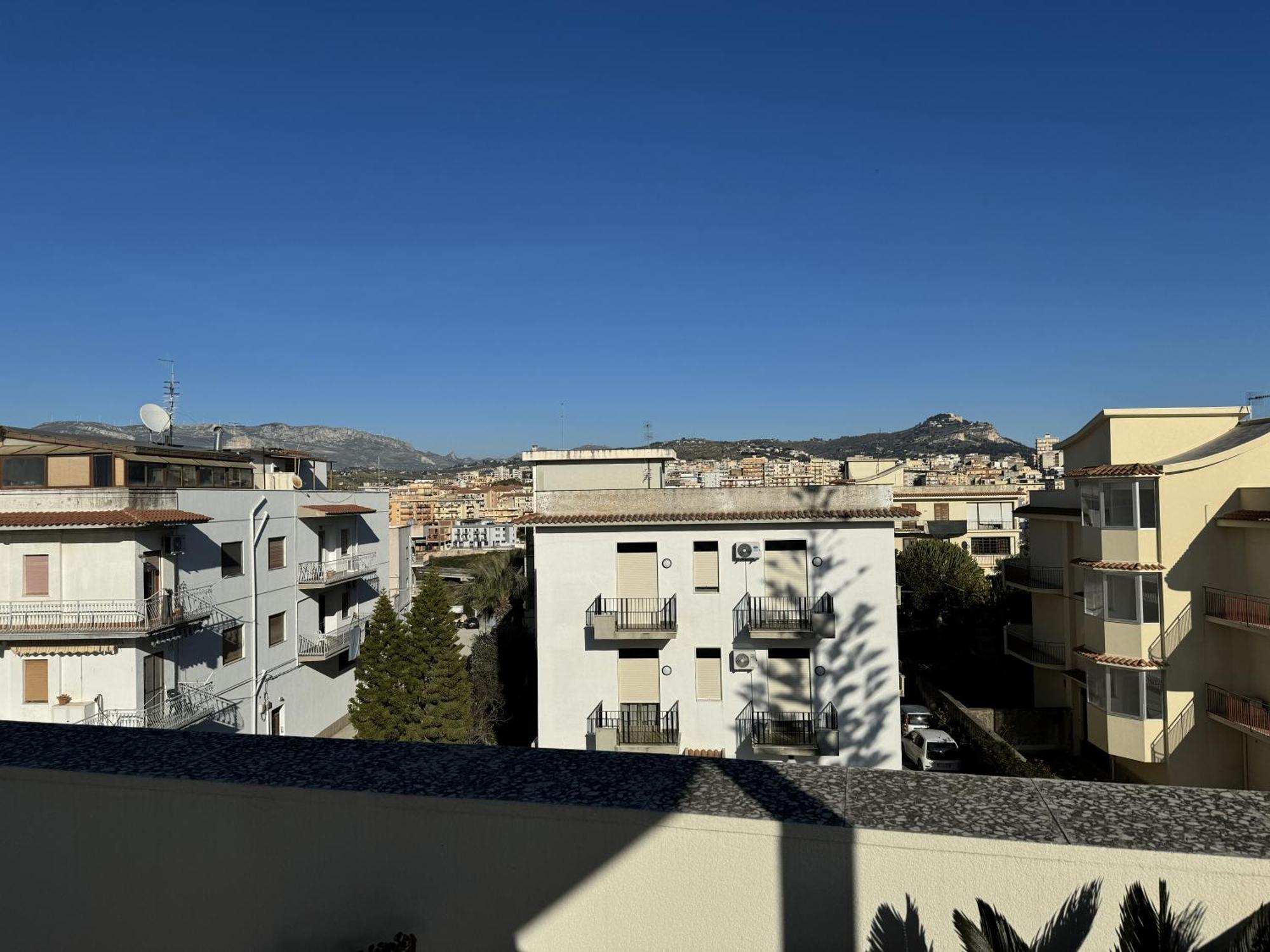 Apartamento Perriera House Sciacca Exterior foto