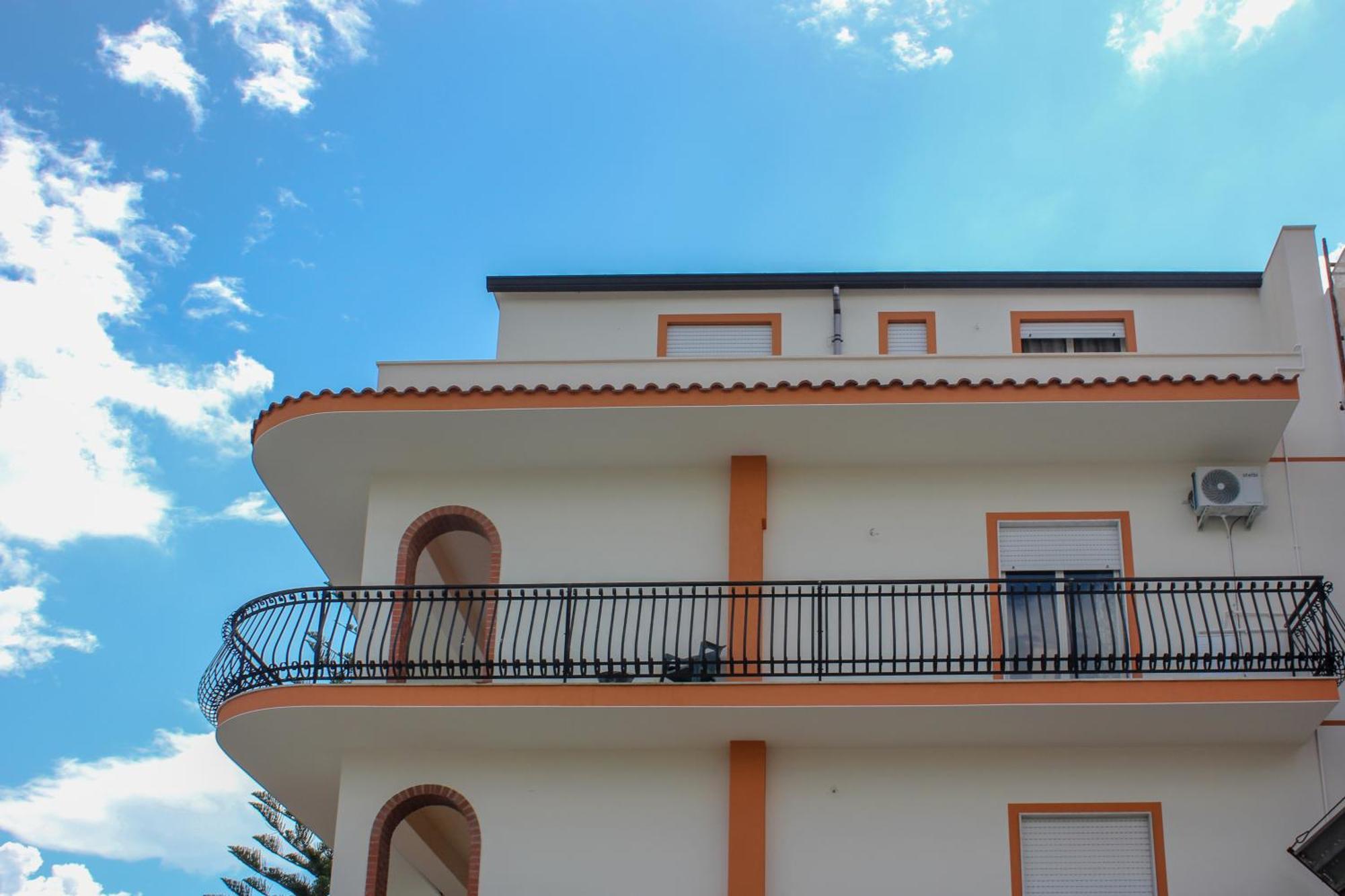 Apartamento Perriera House Sciacca Exterior foto