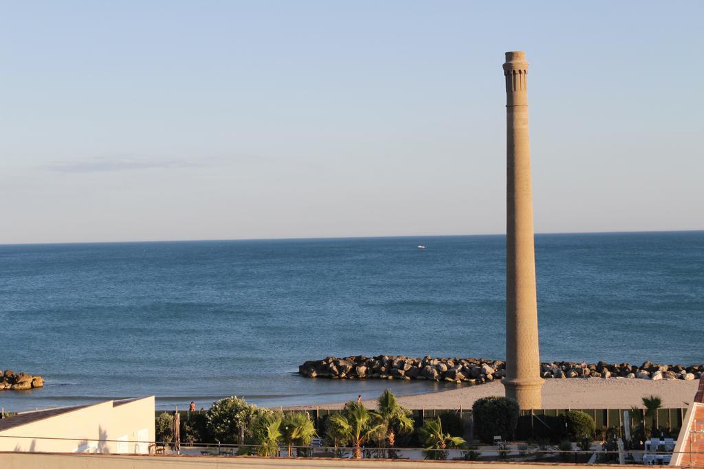 Apartamento Perriera House Sciacca Exterior foto
